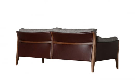 【Ritzwell】DIANA SOFA 3-SEATER [AYG052]