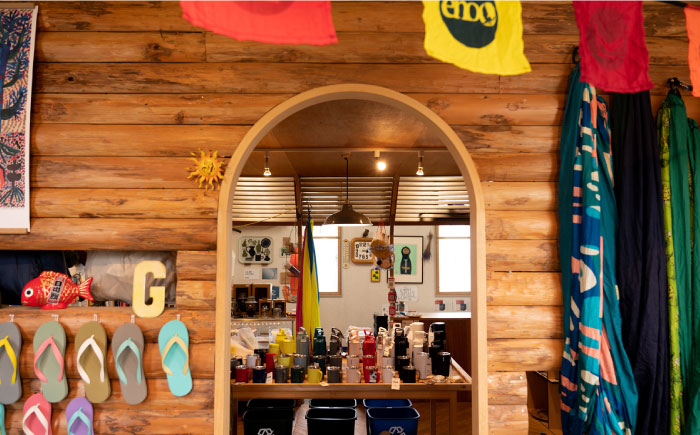 【コラボ品】CANSTOOL × GOOD DAILY HUNT の 缶づめ ?@ 糸島市 / スリークラウド [ASB003] スツール 収納 木製 おしゃれ 北欧 積み木