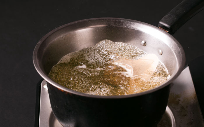 玄界灘 焼きあごのおいしいだし 出汁パック 3袋（1袋10パック×3） 糸島市 / 島次朗商店 天然だし あごだし [ADR001]