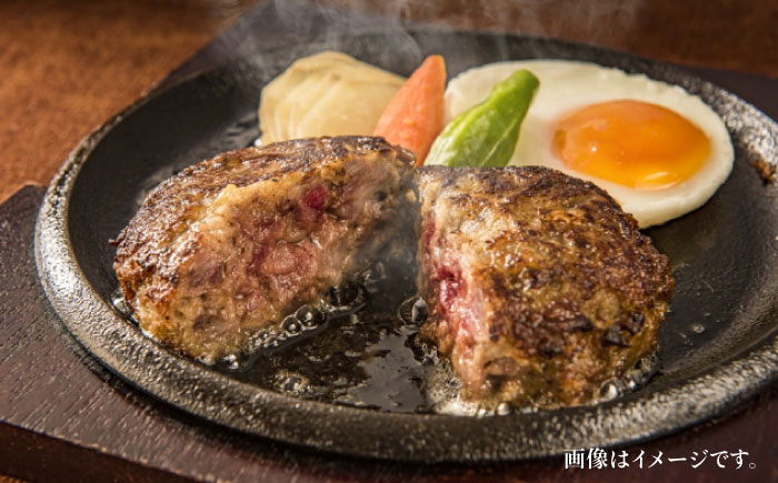【人気セット】A4ランク 博多 和牛 ヒレ肉 サイコロ ステーキ 300g / 博多和牛と糸島華豚入り手作り生ハンバーグ 130g × 3個 《糸島》 【糸島ミートデリ工房】 [ACA052] 国産 冷凍 ランキング 上位 人気 おすすめ