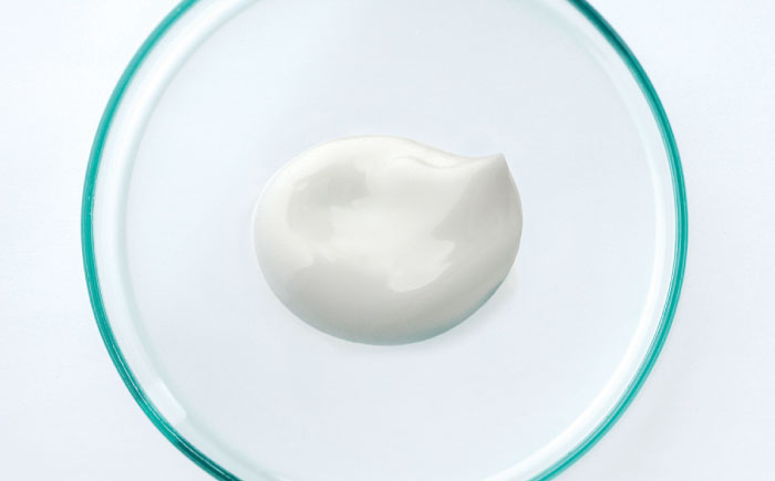 LIHAW リハウ ディープモイスチャークリーム 糸島市 / 株式会社ピュール [AZA277] ツボクサ セラミド 敏感肌 乾燥肌 CICA シカ フェイスクリーム クリーム