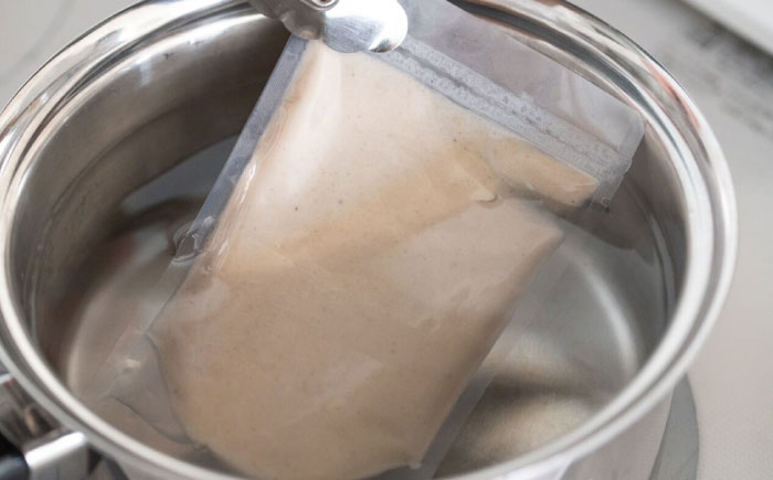 【全6回定期便】SoupSelect スタンドパウチ2点セット 糸島市 / 糸島正キ スープ レトルト [AQA069] スープ soup スープセット 野菜スープ きのこ ヴィーガンスープ 惣菜