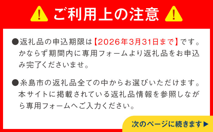 【あとから選べる】糸島市ふるさとギフト 300万円分 コンシェルジュ 糸島 [AZZ014]