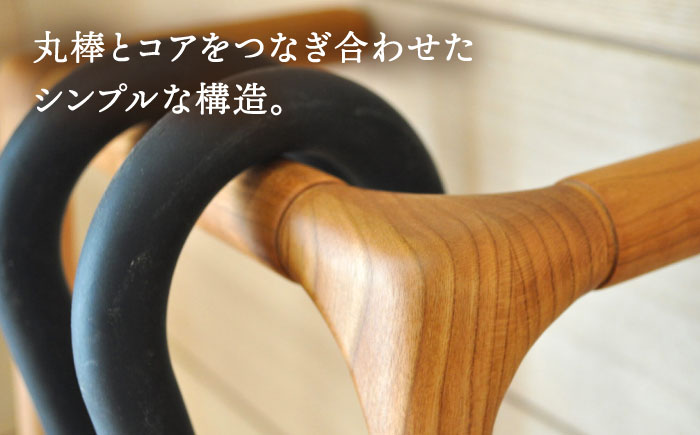 木製 傘かけ umbrella rack 糸島市 / 贈り物家具 みはたや 傘 インテリア 傘かけ [ADD026]