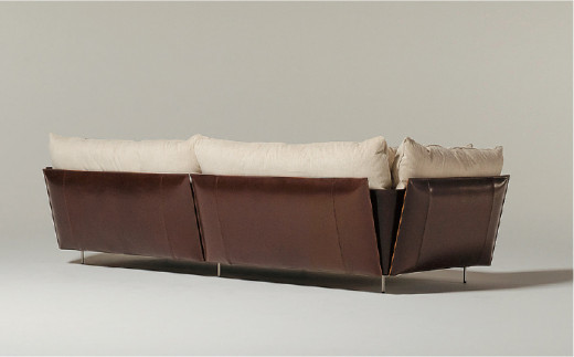 【Ritzwell】LIGHT FIELD SOFA [AYG011]