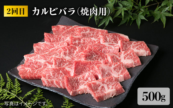 【全6回定期便】 糸島 黒毛和牛 食べ比べ セット 2人前 約2.8kg 糸島 / 糸島ミートデリ工房  [ACA110]  定期便 肉 ランプ シャトーブリアン