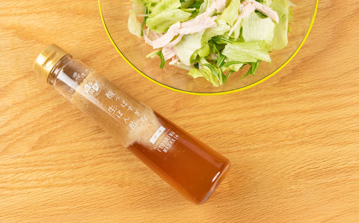 酸っぱすぎない生ポン酢3本セット 《胡麻・大根・ゆず味噌》 糸島市 / 糸島正キ ぽん酢 [AQA077] ポン酢 調味料 ぽんず ゴマ ごま 胡麻 大根 かぼす 柑橘 柚子 ゆず 味噌