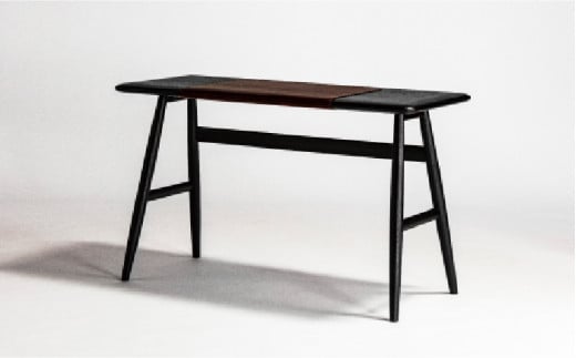 【Ritzwell】MO BRIDGE small desk デスク 机[AYG002]