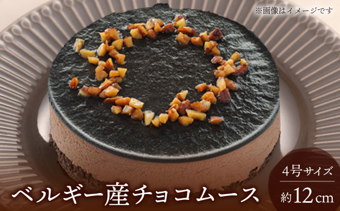 フルーツ / チョコムース / レアチーズ ホールケーキ 3種 冷凍 糸島市 / 五洋食品産業 [AQD017] ランキング 上位 人気 おすすめ お祝い バースデー クリスマス 誕生日ケーキ 冷凍ケーキ 詰め合わせ