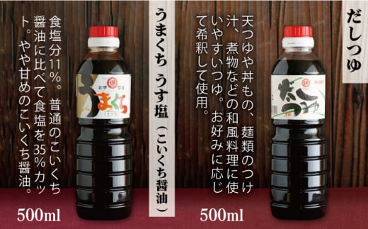 北伊醤油 詰め合わせ セット 《糸島》 【北伊醤油】しょうゆ だしつゆ ゆずポン とんかつソース ウスターソース だしパック [AYD001]