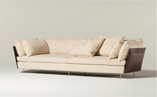 【Ritzwell】LIGHT FIELD SOFA [AYG011]