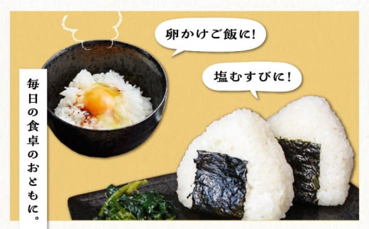 【2024年11月以降順次発送】【全6回定期便】ひのひかり 10kg×6回 糸島市 / 三島商店 [AIM015]