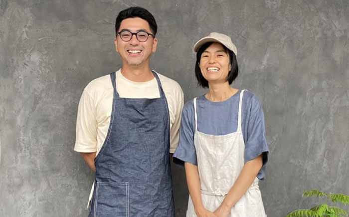 【 糸島豚 × 天然酵母 】 自家製 ベーコン チーズ 全粒粉ピッツァ 自家製トマトソース 1枚 糸島市 / わかまつ農園 [AHB057]