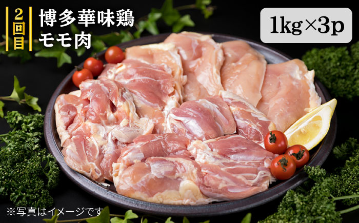 【全7回定期便】ボリューム満点！ お肉 福岡 糸島産 牛肉 / 豚肉 / 鶏肉 《糸島》 【糸島ミートデリ工房】  [ACA086]  黒毛和牛 博多華味鶏 糸島華豚 ランキング 上位 人気 おすすめ 定期便 博多 華豚 地鶏 焼肉 BBQ すき焼き しゃぶしゃぶ 黒毛 和牛