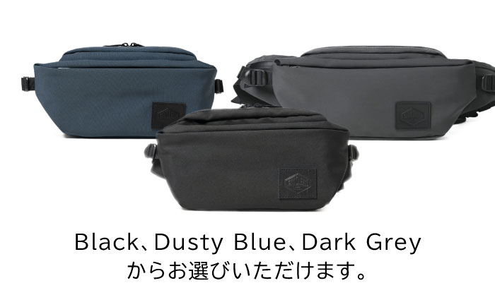 TSUNAGU BAG RUNNER city ウエストバッグ（TSB19） 糸島市 / SIMCLEAR シムクリア かばん [AKP009] ウエストバッグ ウエストポーチ ショルダーバッグ 鞄 シムクリア カジュアル