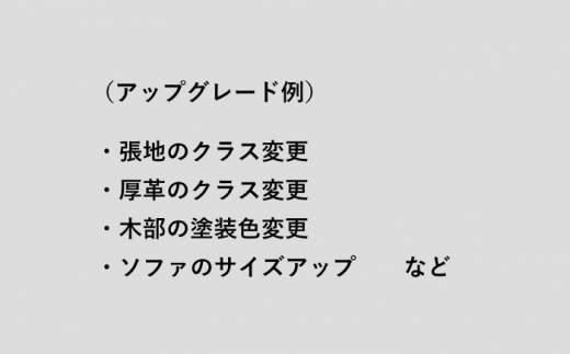 【Ritzwell】 アップグレードチケット  20万円相当（ふるさと納税専用）※単体での利用不可/金券ではありません [AYG068]