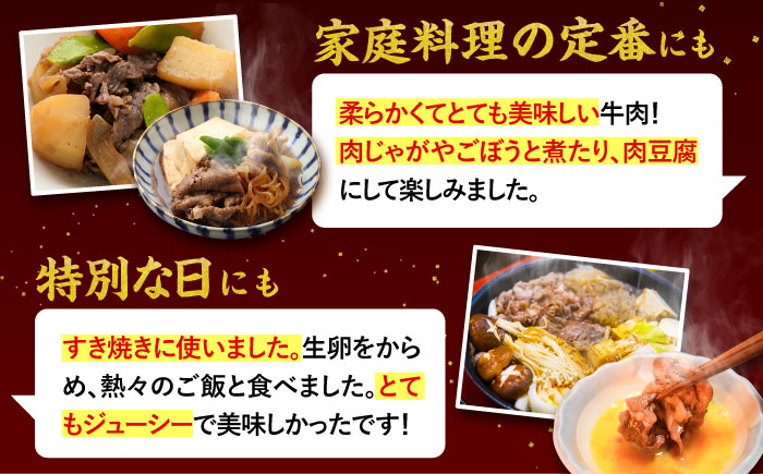 【 全3回 定期便 】 博多 和牛 切り落とし 1.5kg ( 500g × 3P ) 糸島 【幸栄物産】 [ABH026]  牛肉 肉じゃが すき焼き 炒め物 用  ランキング 上位 人気 おすすめ 肉 牛肉 博多 和牛 黒毛和牛 切り落とし 500g 小分け 袋 小間切れ