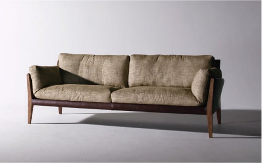 【Ritzwell】DIANA SOFA 3-SEATER（L） [AYG025]