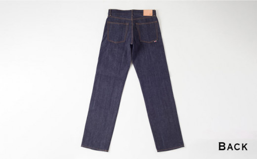 AF-1 XX standard wide denim jeans model 糸島 / atelier FLOAT [AAF001] ジーンズ デニム