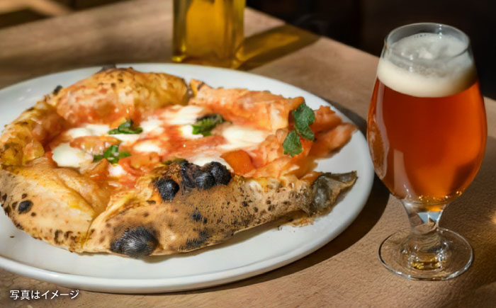 【全6回定期便】いとしまBEER (ペールエール) 330ml×6本 糸島市 / 蔵屋 クラフトビール [AUA051]