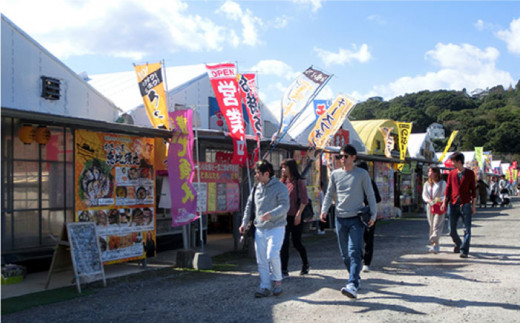 糸島 カキ 3,000円分 飲食 チケット《糸島》【飲食チケット】冬の風物詩 牡蠣小屋[AKD002]