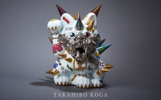 NEO MANEKINEKO-1704＜古賀崇洋＞那珂川市 [GBV016]