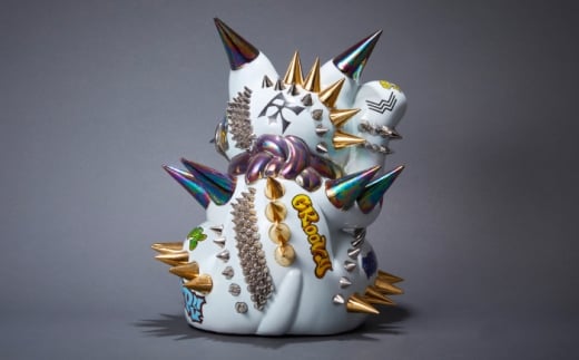 NEO MANEKINEKO-1704＜古賀崇洋＞那珂川市 [GBV016]