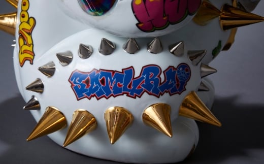 NEO MANEKINEKO-1704＜古賀崇洋＞那珂川市 [GBV016]