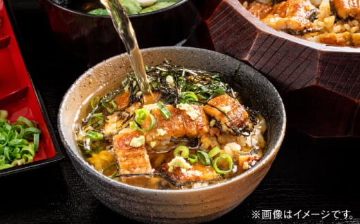 【良質な国産うなぎを厳選】一膳うなぎ 600g （60g×10）＜ひかり工房＞那珂川市 [GDF005]