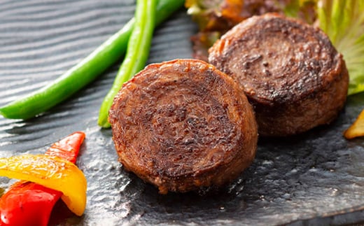 博多和牛プレミアムロールステーキ 5パック(50g×10枚) ＜ヌルボン＞ 那珂川市 [GEU007]