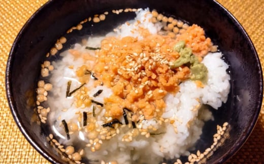 博多の新名物 たいめんたい 150g ＜木村食品＞ 那珂川市 [GFR037]