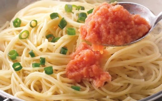 【博多辛子明太子の島本】BIG料理用めんたい子400ｇ＜株式会社島本食品＞那珂川市 [GER039]