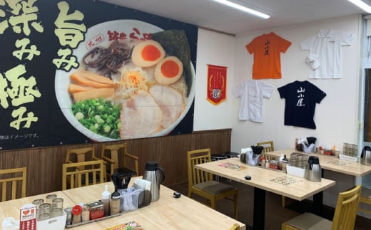 焼豚高菜生ラーメン とんこつラーメン 6食セット＜ワイエスフード株式会社＞那珂川市 [GEM001]