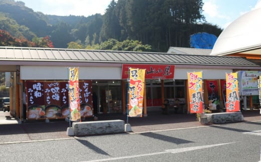 焼豚高菜生ラーメン とんこつラーメン 6食セット＜ワイエスフード株式会社＞那珂川市 [GEM001]