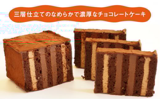 【全12回定期便】VISAVIS 菓子 3種セット 計7点＜株式会社シークス＞那珂川市 ケーキ お菓子 焼き菓子 VISAVIS ヴィザヴィ バターケーキ [GAU006]