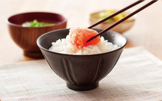 【木箱付き】伝統 辛子明太子 200g＜やまや＞那珂川市 明太子 やまや 辛子明太子 贈答 [GAK004]