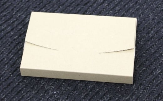 那珂川市産 ひのきの名刺入れ＜大匠建設 木のお店＞那珂川市 [GAJ002]