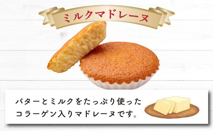 焼き菓子 2種セット 計9点【VISAVIS】