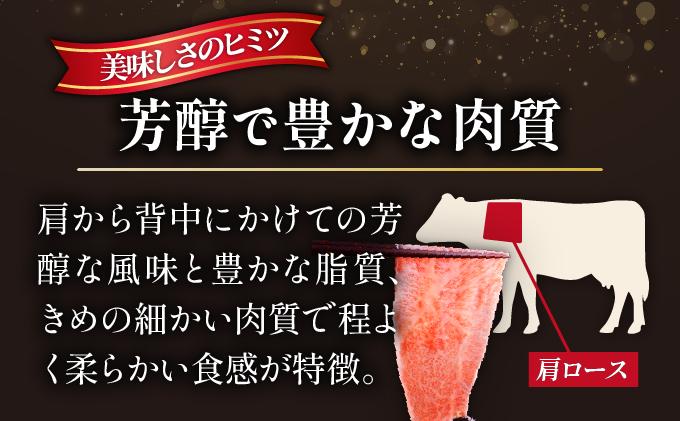 ＜定期便・全10回＞A4～A5等級 博多和牛 肩ロース薄切り 1kg【久田精肉店】|肩ロース ロース 霜降り 牛肉 黒毛和牛 国産 ブランド牛 ブランド和牛 スライス 薄切り うす切り 肉 和牛 牛丼 炒め物 肉じゃが 黒毛和牛 冷凍 送料無料 福岡県 那珂川市