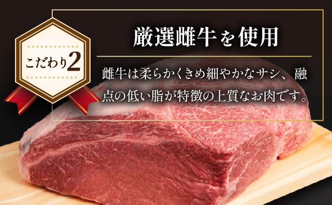 ＜定期便・全2回＞博多和牛100％！贅沢本格 手ごねハンバーグ 10個【久田精肉店】|国産牛 ブランド牛 ブランド和牛 無添加 肉汁 ジューシー 福岡県産 国産牛 100% 個包装 小分け 冷凍 惣菜 おかず お弁当 夕食 時短 簡単調理 送料無料 福岡県 那珂川市