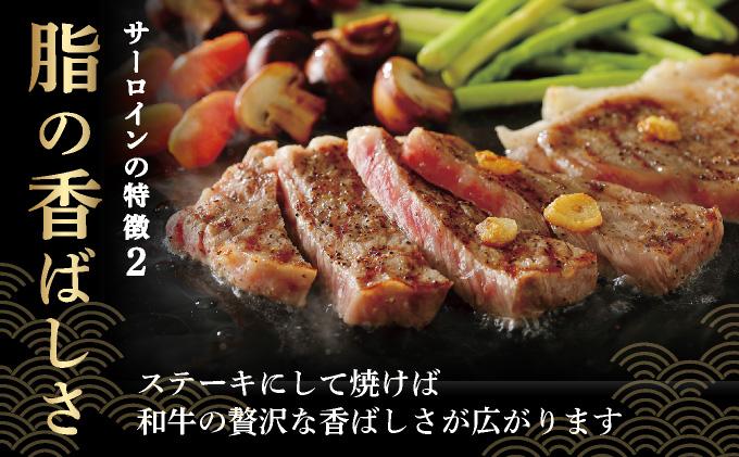 ＜定期便・全3回＞A4ランク以上！博多和牛 サーロインステーキ 1kg（250g×4枚）|サーロインステーキ サーロイン ステーキ 霜降り牛肉 黒毛和牛 ブランド牛 ブランド和牛 国産 肉 和牛 希少部位 冷凍 送料無料 那珂川市 福岡県