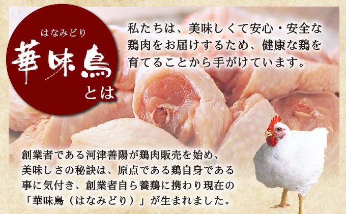 水炊き セット 3～4人前 （ちゃんぽん麺付）【博多華味鳥】|水炊き 博多 ブランド鶏 地鶏 鶏鍋 つくね ぶつ切 鍋セットスープ付 ポン酢 ぽん酢 冷凍 時短 お取り寄せ 送料無料 福岡県 那珂川市 