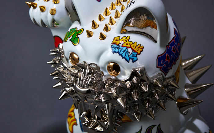 NEO MANEKINEKO-1802 ＜古賀崇洋＞那珂川市 [GBV022]