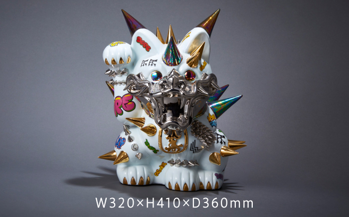 NEO MANEKINEKO-1704＜古賀崇洋＞那珂川市 [GBV016]