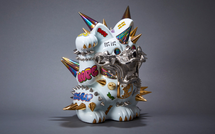 NEO MANEKINEKO-1704＜古賀崇洋＞那珂川市 [GBV016]