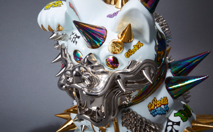 NEO MANEKINEKO-1704＜古賀崇洋＞那珂川市 [GBV016]