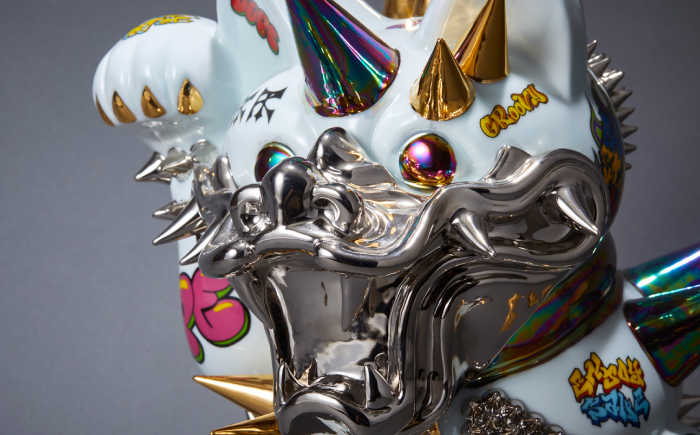 NEO MANEKINEKO-1704＜古賀崇洋＞那珂川市 [GBV016]