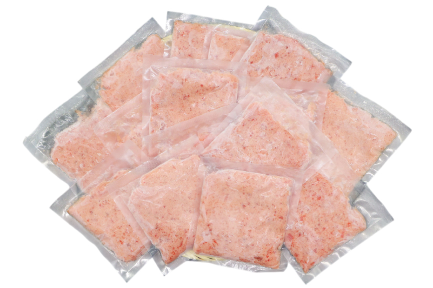 ネギトロ まぐろ 1.5kg 15パック セット [大黒物産株式会社 福岡県 宇美町 um40bak830036] マグロ 鮪 ねぎとろ まぐろたたき まぐろのたたき ご飯 海鮮 魚介 惣菜 お惣菜 おかず おつまみ ネギトロ丼 丼 丼物 冷凍 小分け