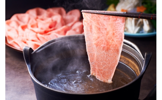 肉 博多和牛 ロースうす切り 500g 2p 計 1kg [久田精肉店 福岡県 宇美町 um40bsi440005] 牛肉 牛 ロース うす切り すき焼き しゃぶしゃぶ 冷凍