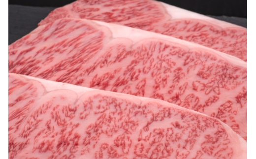 肉 博多和牛 サーロインステーキ 200g 3枚 計 600g [久田精肉店 福岡県 宇美町 um40bsi440007] 牛 牛肉 サーロイン ステーキ 和牛 ソース ソース付き 福岡県産 冷凍